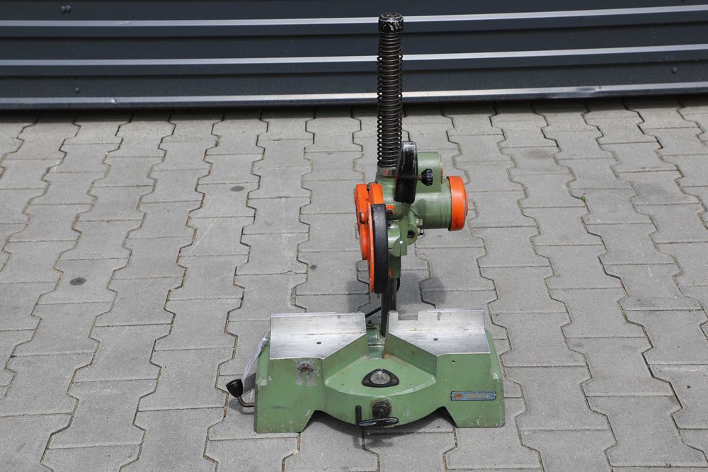 Piła kapowa, ukośnica PEGIC (1064)