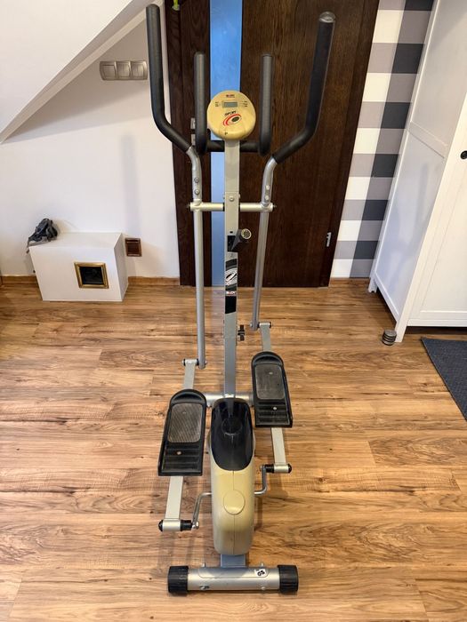 Orbitrek magnetyczny