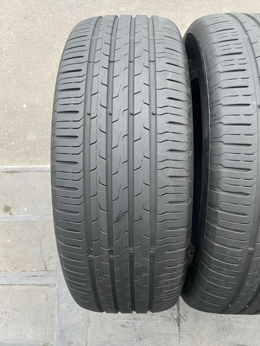225/60/17 continental ecocontact6
