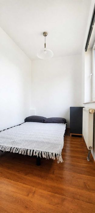 Mieszkanie – Wrocław, Glinianki, Gaj - Widok 3