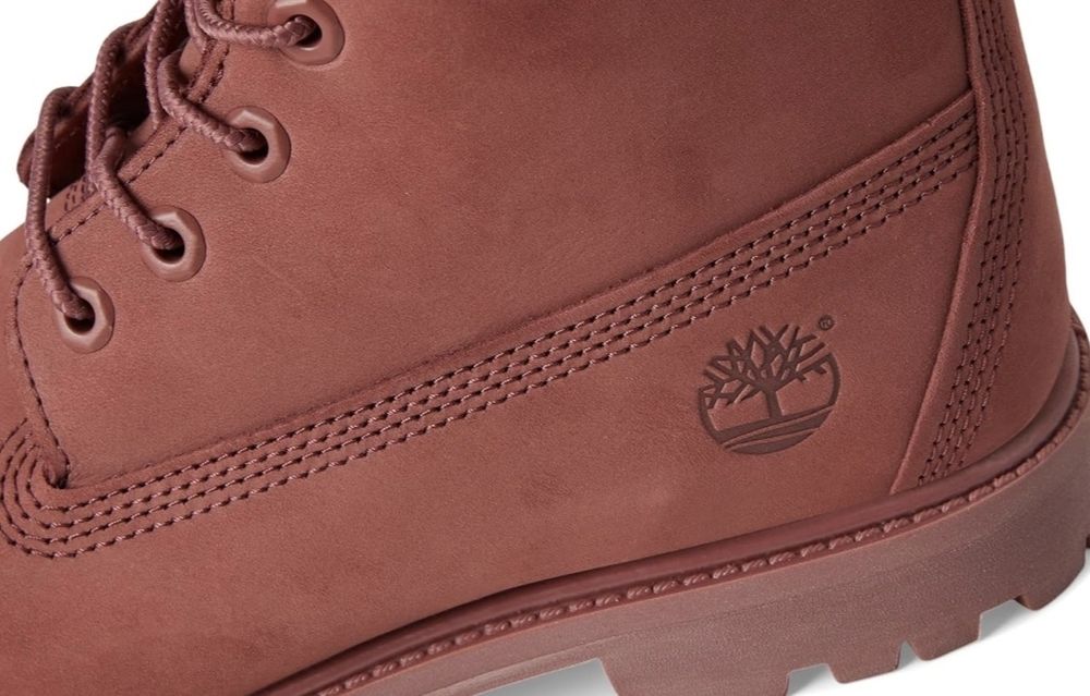 Черевики чоботи timberland тімберленд тімберленди Розмір 37.5