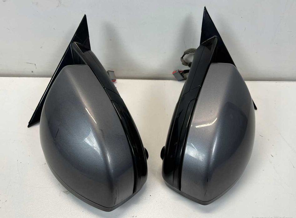 RANGE ROVER VELAR L560 дзеркало праве/ліве 2017-2025