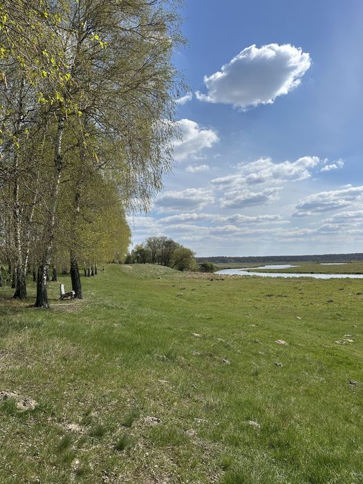 Дача в Сосонці біля річки Десенка