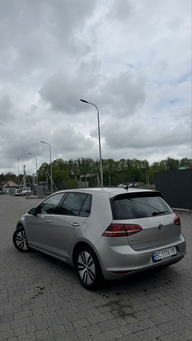Volkswagen egolf