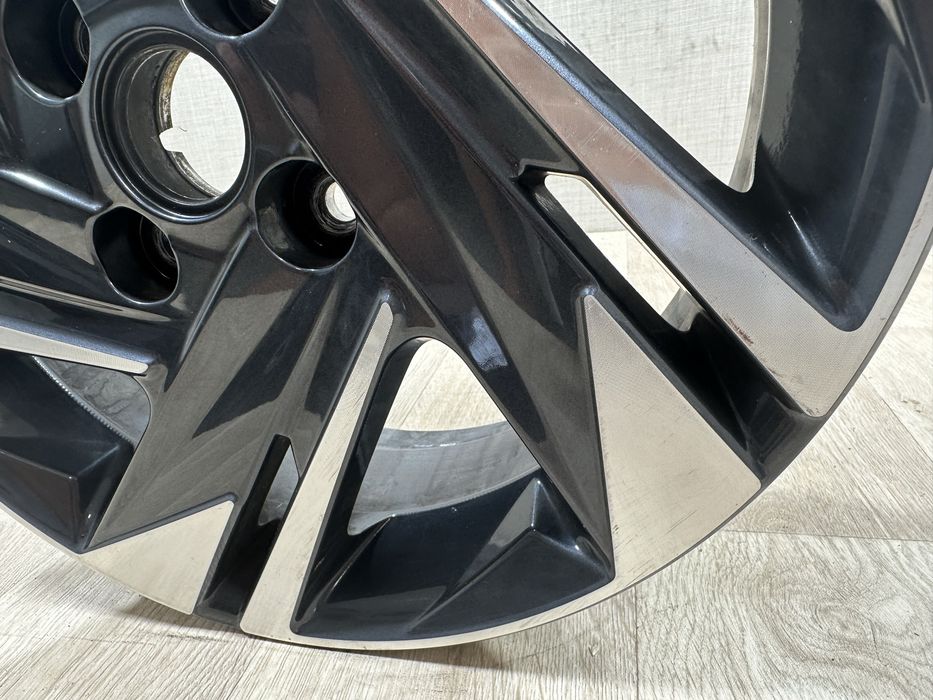Диск Титан Колеса Hyundai I20 3 R16 (2020-2024г.) 52910-Q0200