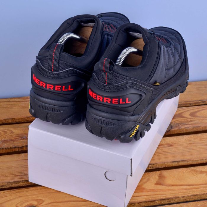(1983) SALE! Термо Зима Кросівки Черевики Merrell (41-44) мерел меріл