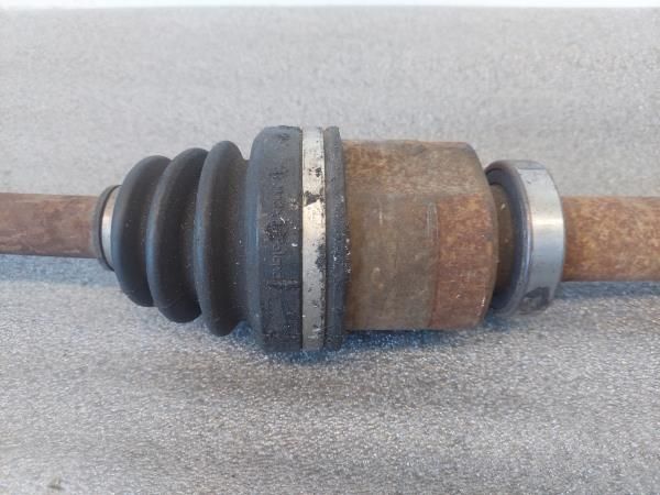 Transmissão frente direita RENAULT Megane III (BZ0_)