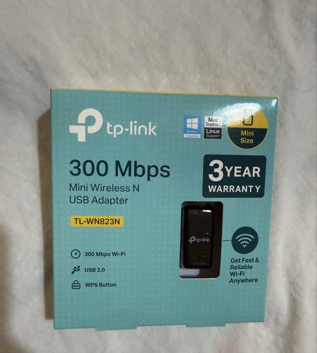 USB Wi-Fi TP-LINK Ac1300 Archer T3U
