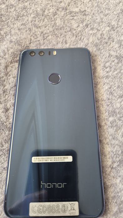 Honor 8 " 4GB / 32 GB " świetny stan w super cenie!!!