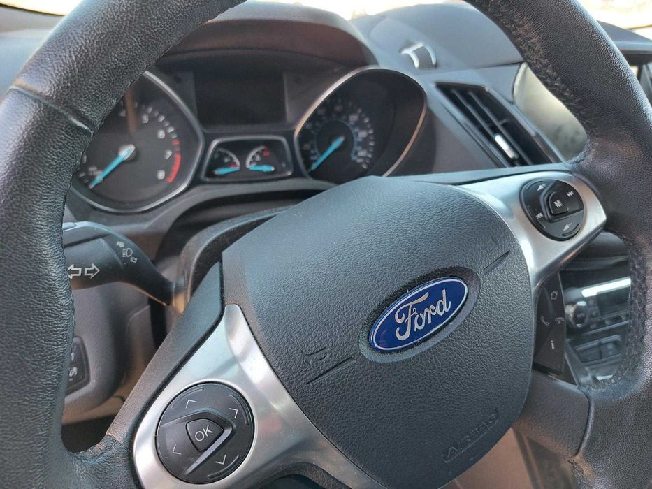 Форд Ескейп 2014г.