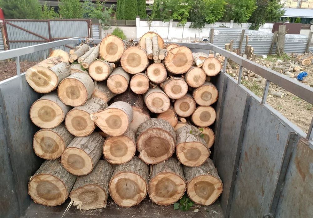 Продам дрова не дорого