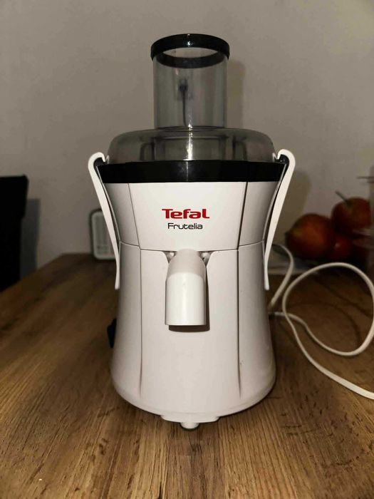 Sokowirówka TEFAL