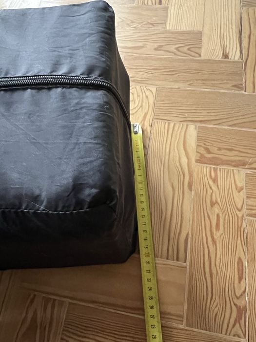 Cama viagem bebé