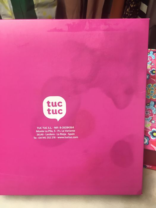 Tuctuc caixa do tesouro428572027063511045