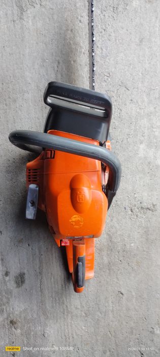 Husqvarna 450 3,2KM