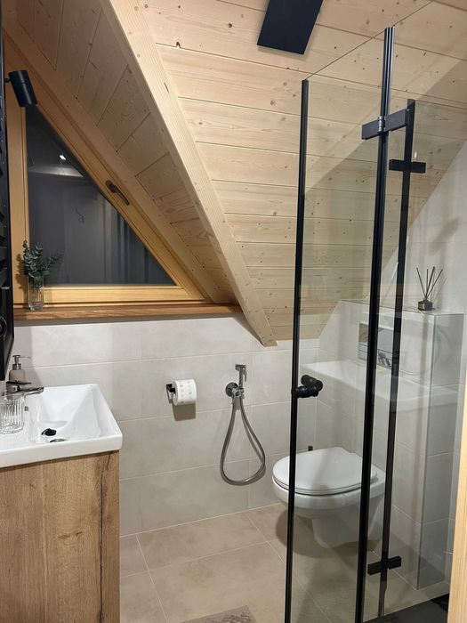 Góralski Domek w górach na wyłączność , Gromada Chalet Gubałówka