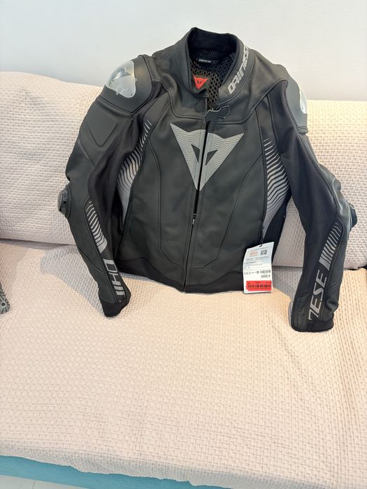 Cassaco motard daenese