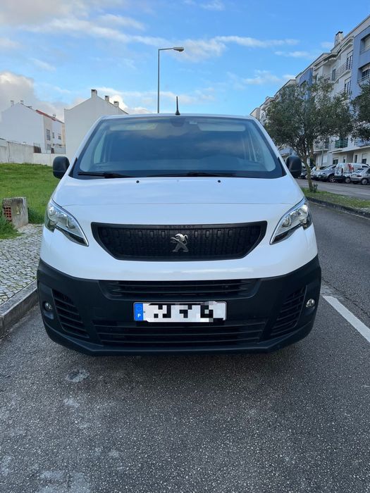 Peugeot EXPERT L1 (2021)