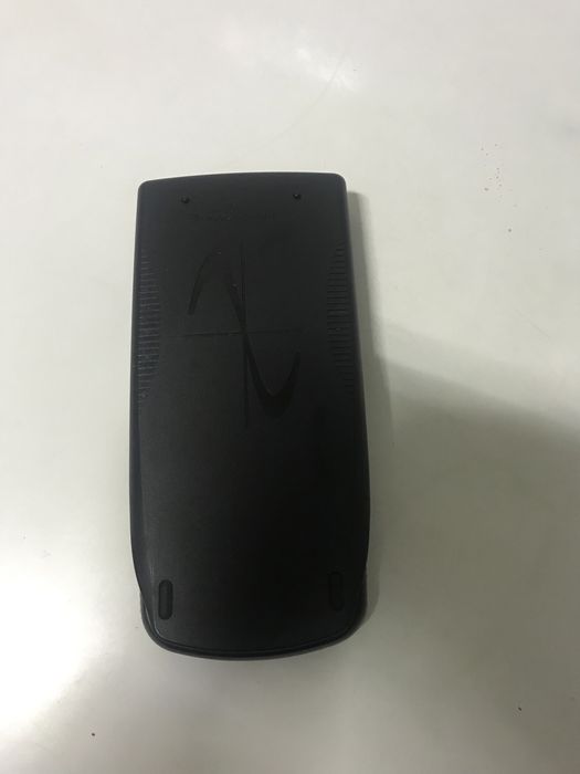 Máquina de calcular em bom estado.