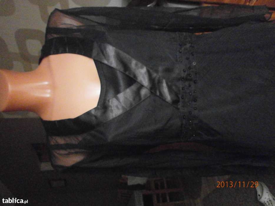 Sukienko-tuniki damskie Nowe!! roz12