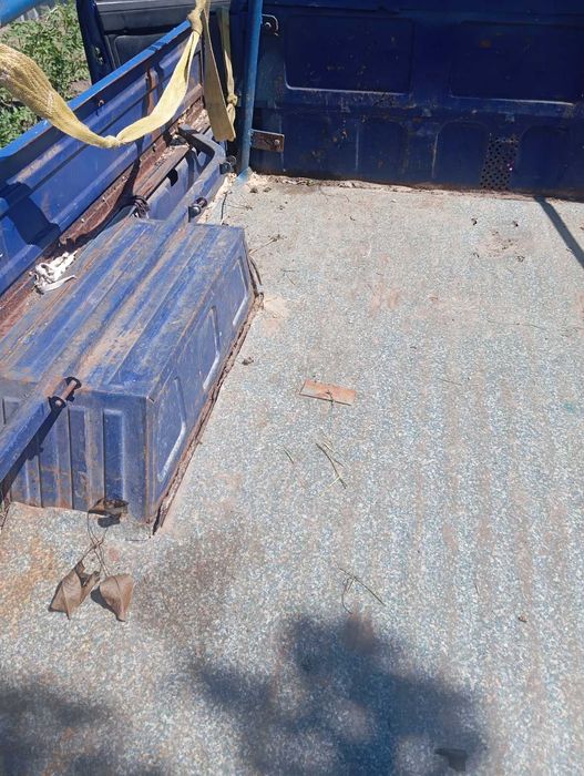 Иж ода.     2717 обміняю