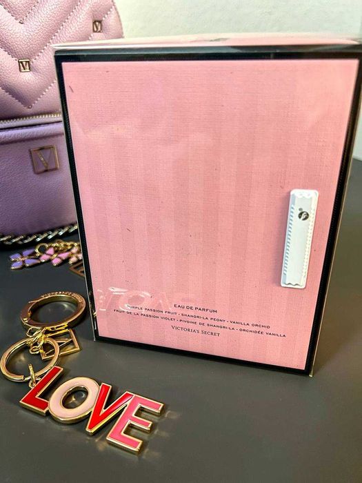 Bombshell Eau de Parfum Victoria's Secret 100 ml Original