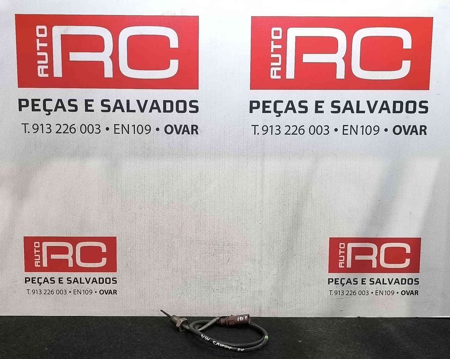 Sonda Lambda 04L906088EF - VW CADDY IV Veículo multiuso