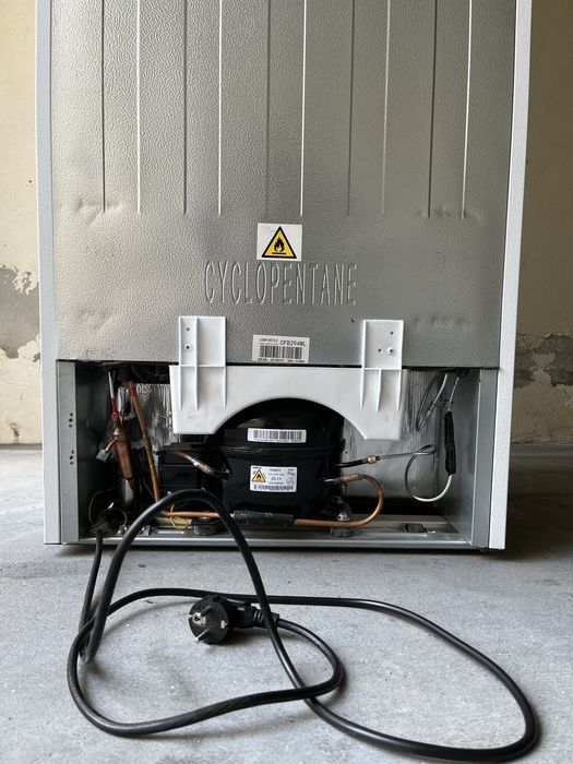 Frigorífico Combinado - CONFORTEC