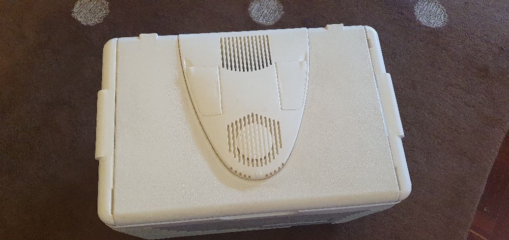 Arca Frigorífica EZETIL para automóvel, caravanas, camiões, barcos