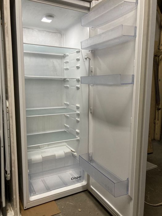 Frigorífico Beko Crisper (compacto)