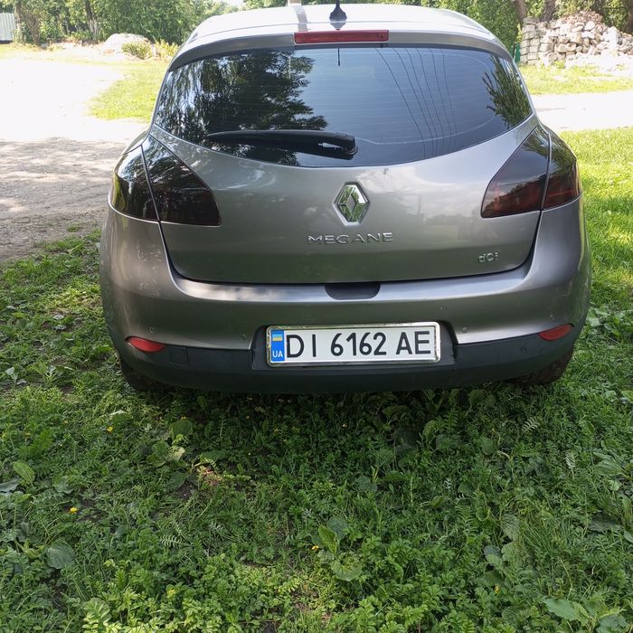 Продається меган 3