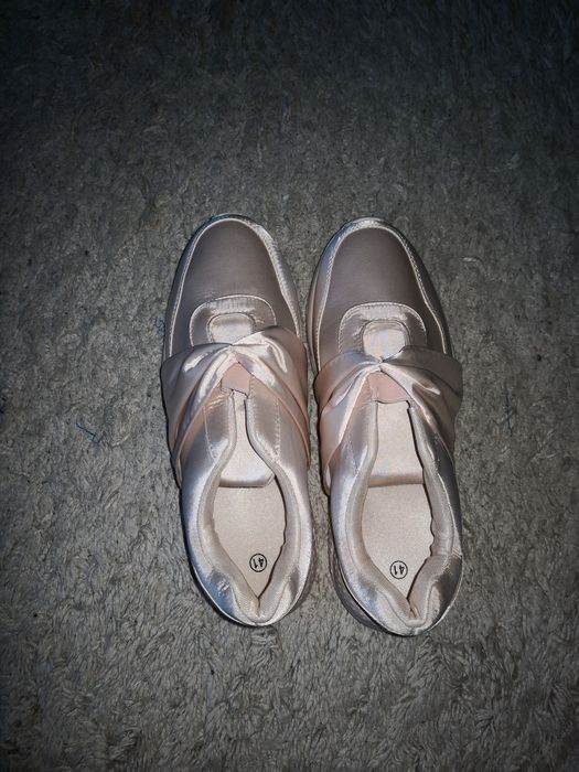 Adidasy  damskie