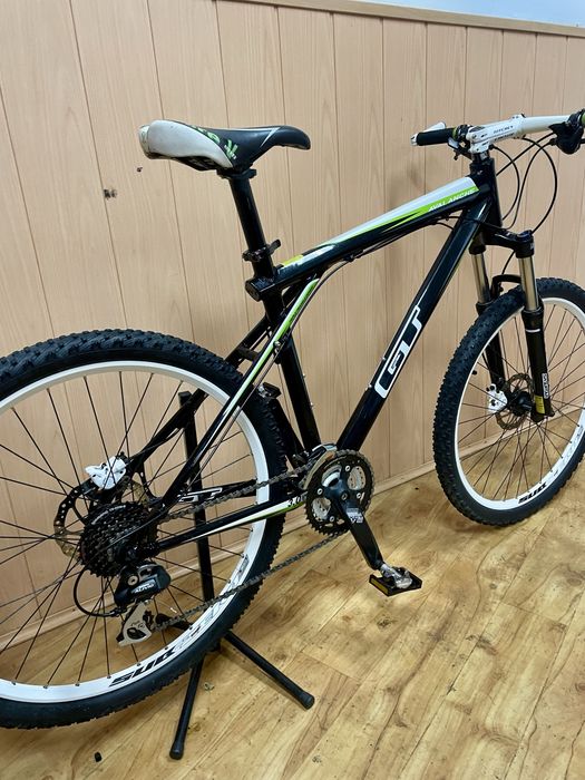 Bicicleta GT avalanche