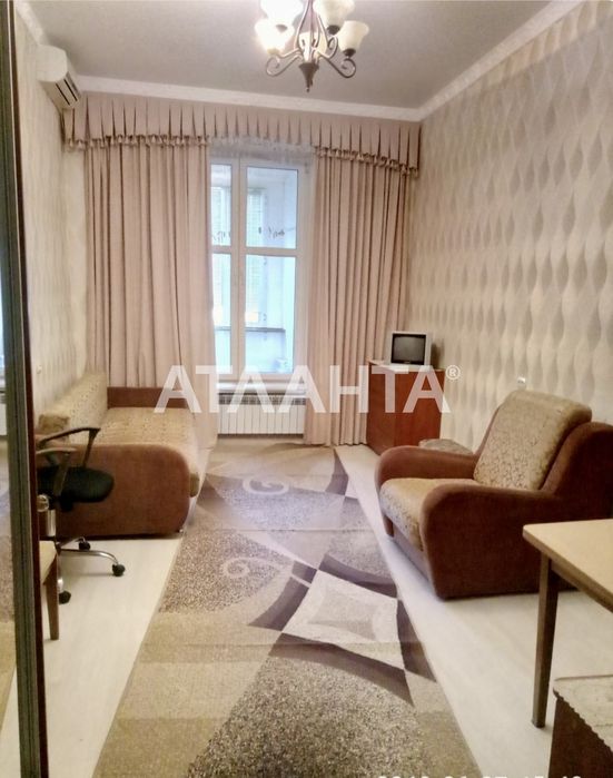 Комната с капитальным ремонтом в Центре