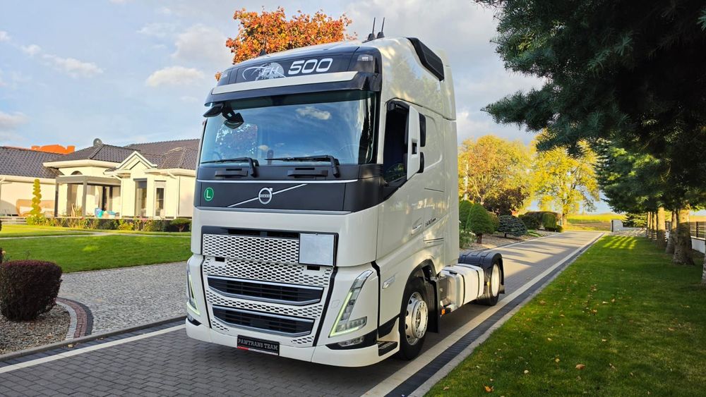 Volvo