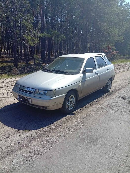 Продам ВАЗ 2112 , 2004 г. в. Газ/бенз