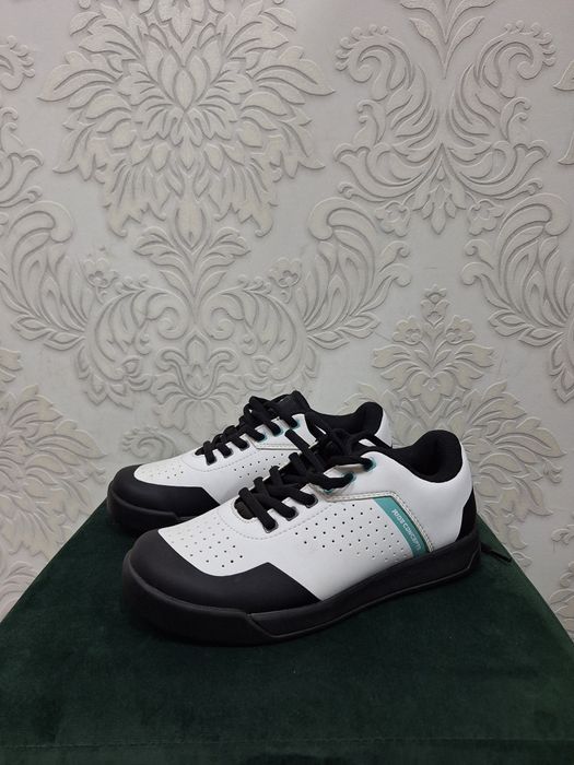 Buty rowerowe Ride Concepts damskie 39 MTB flat pedal platformy enduro downhill ebike