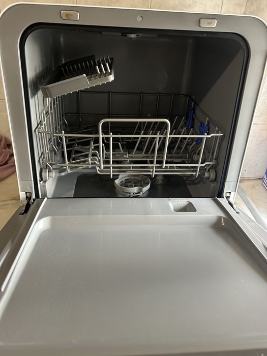 Mine maquina de lavar loiça
