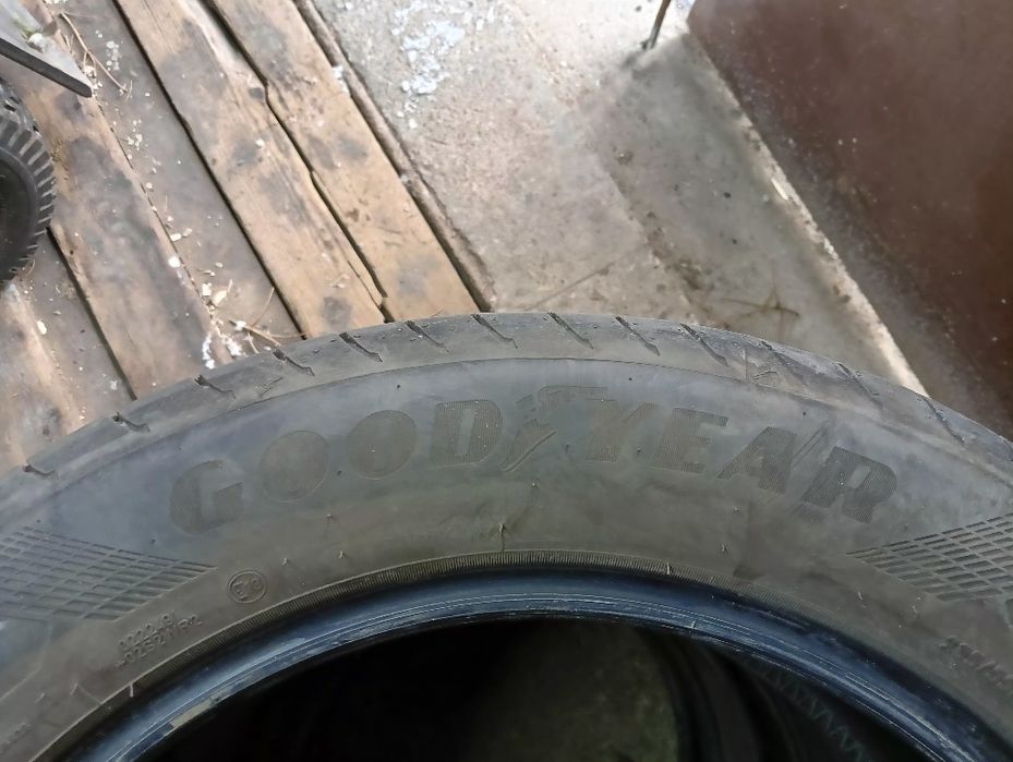 Opony letnie Volvo