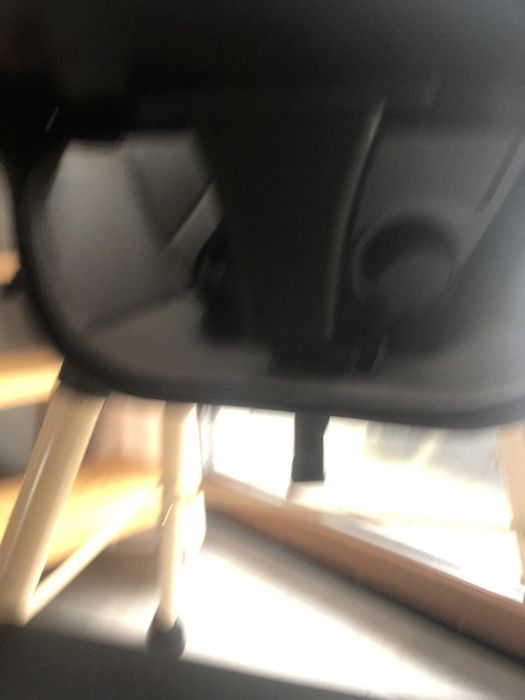 Sprzedam krzesełko do karmienia 3w1 Nukido