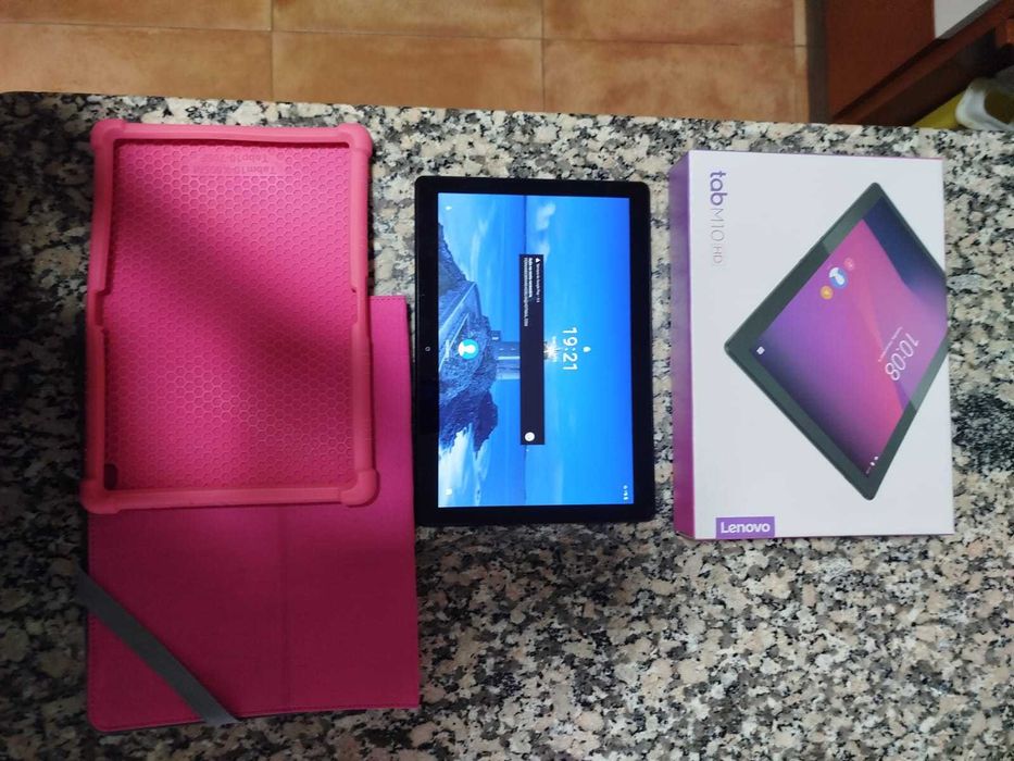 Tablet   Lenovo