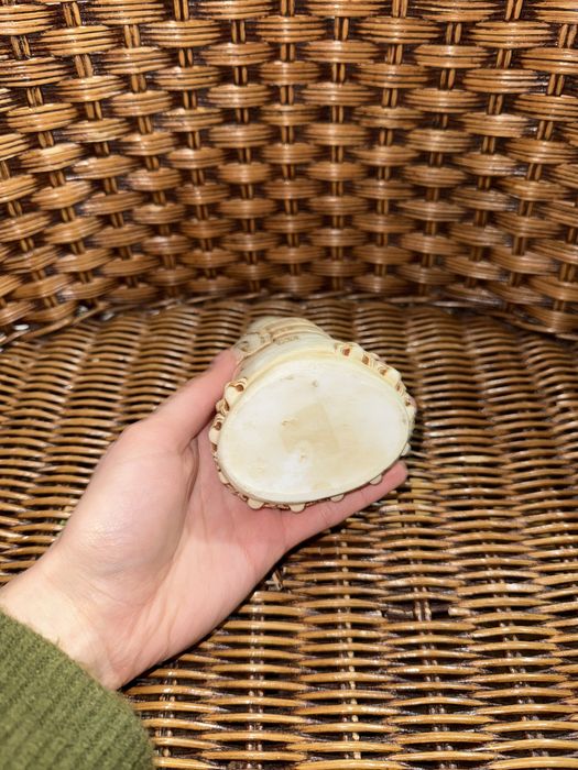 Будда статуетка