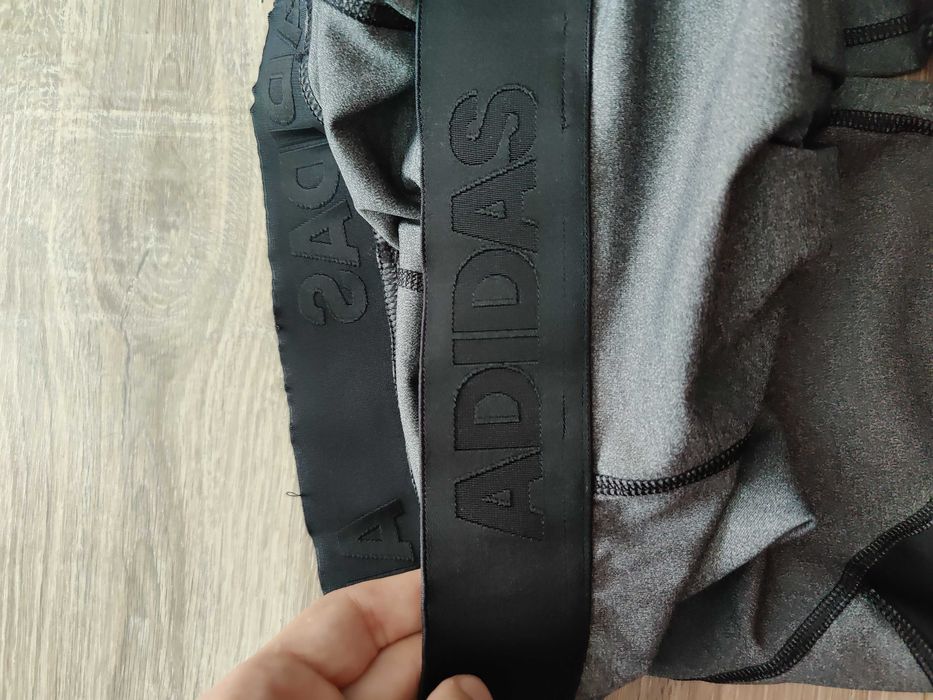 Продам лосины треники adidas big logo