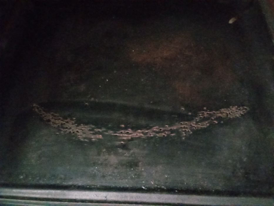 Духова шафа Аристон