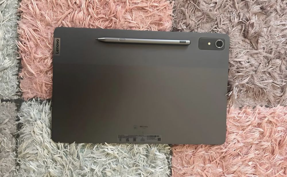 Lenovo Tab P12 | TB370FU | 12.7" 3K | 8/128GB | WIFI | + Rysik