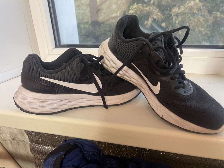 Кроссовки Nike 39 р.