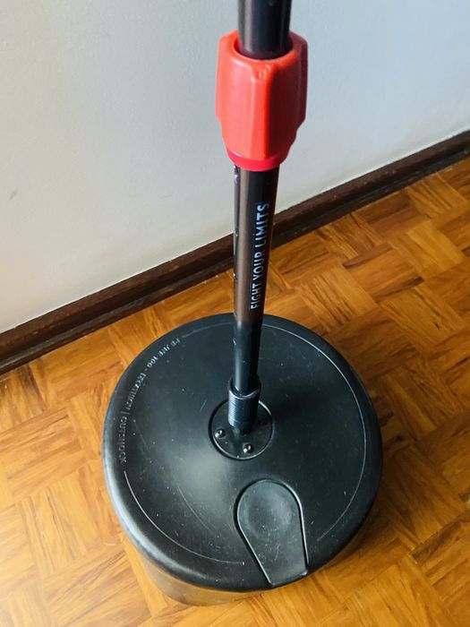 Saco box para crianças + par de luvas
