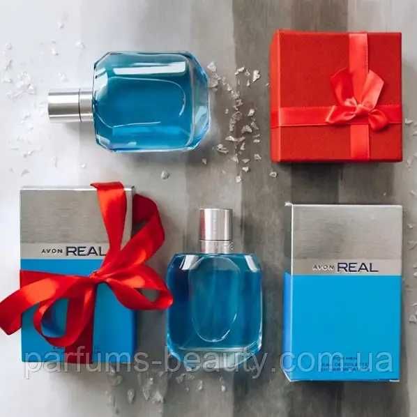 avon real him ріл
