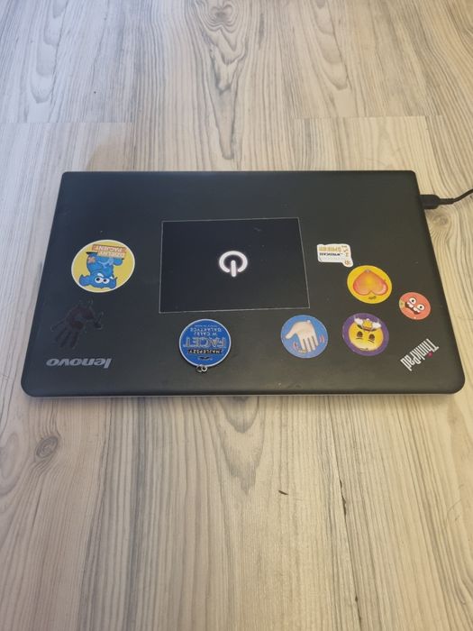 Laptop Lenovo e540