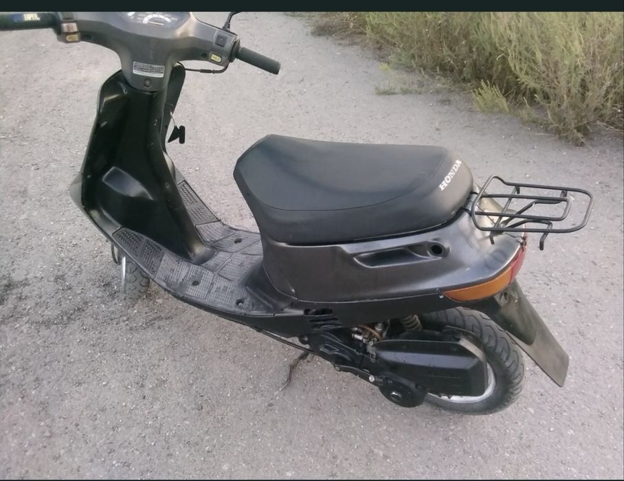 Продам мопед хонда дио аф18